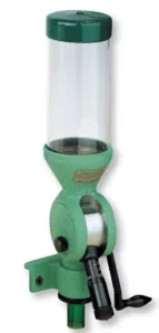 Redding Parts & Accessories 49 Redding Reloading Model 3 Powder Measure w/pistol chamber
