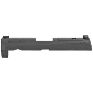 How to Compare Gun Prices Online (Find the Cheapest Deals) 96 Sig Sauer 8900141 P320 X-Series Slide Assembly 3.9 Barrel Sig P320 9mm Luger Black Stainless Steel Optic Ready