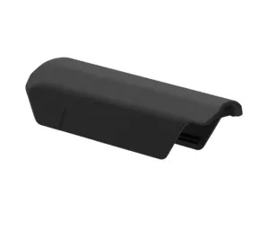Magpul Industries .50in Clip-on Cheek Riser for MOE AK and Zhukov-S Stock Black