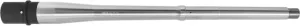 Criterion Barrels 16in AR-10 Mid Length Gas System Barrel .308 M118 LR 1-10 Twist Stainless Steel