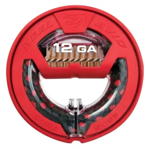 Real Avid Bore Boss Smart Bore Cleaner 12ga
