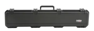 SKB Cases Parts & Accessories 9 SKB Cases 5 Single Rifle Case Convolute Foam Black