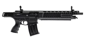 14 Best Online Gun Stores in the USA - 2026 61 Rock Island Armory VRF14 12 Gauge 14" Semi Automatic, Black - VRF14