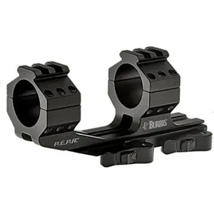Burris P.E.P.R QD 1 Piece Scope Mount with Picatinny Rails 1