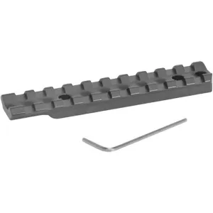 EGW Parts & Accessories 7 EVOLUTION GUN WORKS Henry Golden Boy Picatinny Rail Scope Mount for H004, H004M, H004V, H006, H012