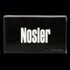 Nosler Ammunition 58 Nosler Expansion Tip 22 Nosler E Tip Soft Point 55 Grain 20 Rounds