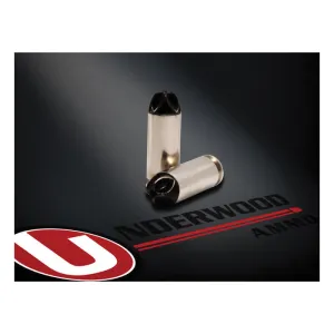 Underwood Ammo 12 Underwood Ammo 10mm 115 gr Copper 20rds