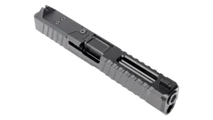 Gun Parts Deals of the Week (Updated Weekly) 13 Noveske DM Slide 9mm 4.49 Barrel For Glock 17 Gen 4