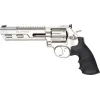 10 Best California Legal Revolvers (2026): No Roster Headaches 21 Smith & Wesson M686 170319 PFM 357 Mag 6\" Weighted Barrel 6rd SS Hogue Grip Adj Rear Sights Revolver