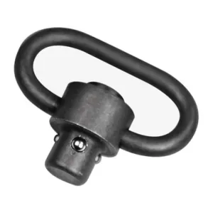 Magpul Parts & Accessories 6 Magpul QD Sling Swivel 1-1/4" Steel Black