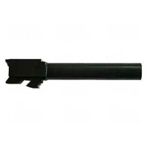 Glock Parts & Accessories 58 Glock Replacement Barrel Glock Model 19 9mm Replacement - 4"