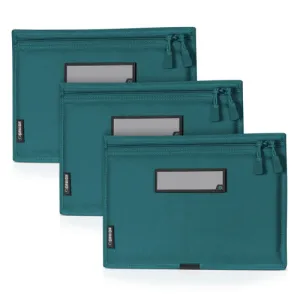 SAVIOR EQUIPMENT Soft Pistol Rug /Specialist Range Bag Savior Teal