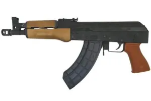 BLEM - Century Arms VSKA Draco 7.62x39mm AK-Pistol (Blemished)