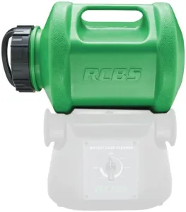 RCBS Rotary Case Cleaner Drum
