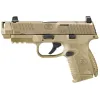 FN 509C MRD COMP NMS FDE/FDE 1X12 1X15