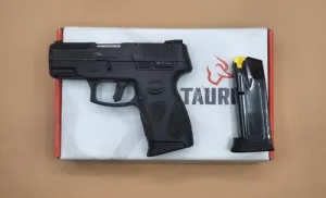 TAURUS G2C