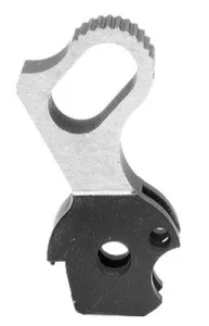 Wilson Combat  Hammer Deluxe Commander Bullet Proof 1911 Firearm Hammers Style Blued