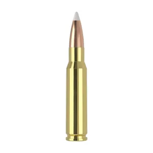 Nosler Trophy Grade TGA-308 Win 150g AB SP (20ct) Ammunition 60056
