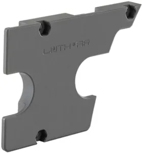 USED Luth-AR Sidekick Balance Weight Black Rifle RL-093C