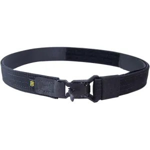 High Speed Gear Parts & Accessories 19 High Speed Gear Vigil EDC Belt Nylon Black Large