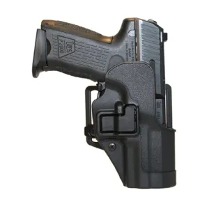 Blackhawk Tactical Gear & Accessories 2 SERPA Active Retention Holster