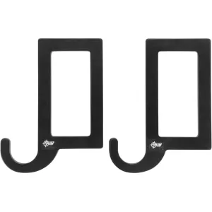 Allen EZ-Aim Steel Target Hanger Hooks