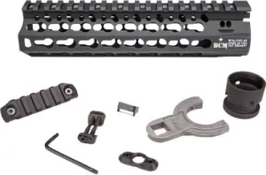 How to Compare Gun Prices Online (Find the Cheapest Deals) 168 Bravo Company MFG Bcm Kmr Alpha Keymod Free Float Handguard Black
