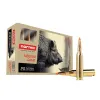 Norma Ammunition 39 NORMA AMMO Dedicated Hunting Tipstrike 243 Win 76 gr Polymer Tip Ammunition | 20 Rounds