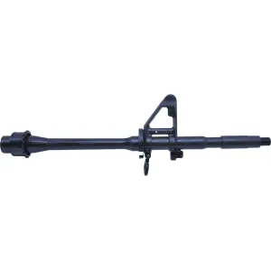 Colt M4A1 AR-15 Barrel 5.56x45mm NATO 14.5" Government Contour 1:7" Twist Matte