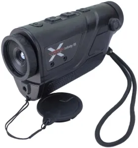 Gun Accessories Deals of the Week (Updated Weekly) 89 X-Vision Infinity 55 0.7-1.4x10mm Thermal Imaging Monocular 50Hz Black Medium