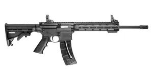Smith & Wesson M&P 15-22 Sport Rifle .22lr