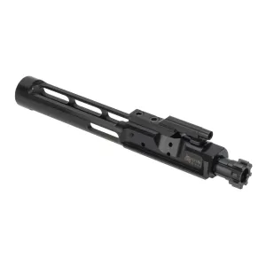 Odin Works Low Mass AR 15 Bolt Carrier Group - Nitride