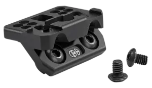 Cloud Defensive Parts & Accessories 46 Cloud Defensive Torrent Offset Light Mount M-LOK (Black)