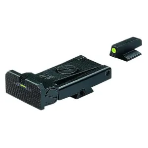 Kimber 1911 Adjustable Night Sight Set