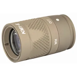 SureFire Parts & Accessories 24 Surefire KM1-E Vampire Upgrade For M300 Series Scout Flashlights - Tan
