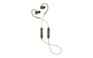 Howard Leight Impact Sport OD Green In-Ear