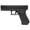 Glock 21 MOS Gen 5, Semi Automatic Pistol, .45ACP, 4.61\" Barrel, (1) 10rd Magazine, Front Serrations, US MADE, Black - Law Enforcement Trade In - Good Condition