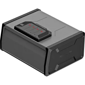 Hornady Security DIGI-Vault One-Gun Safe