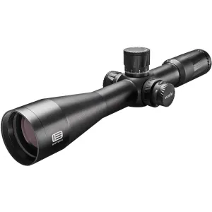 EOTech Vudu FFP Rifle Scope 3.5-18x50mm MD2 Reticle MOA