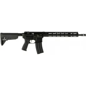Bravo Company RECCE-14 MCMR Semi-Automatic AR-15 Rifle 14.5\" Barrel .223/5.56 30rd - 780-750