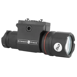 Crimson Trace Parts & Accessories 18 Crimson Trace CWL-102 Tactical Light for Rail-Equipped Long Guns