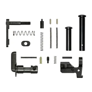 AERO PRECISION M5 308 Lower Parts Kit (Minus FCG & Grip)