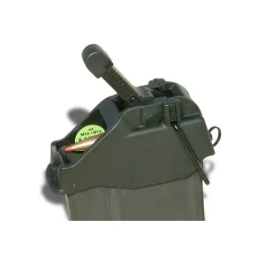 MAGLULA Lula M1A 7.62,308 Black Magazine Loader (LU20B)