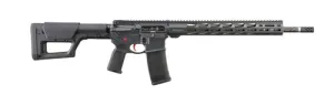 RUGER AR-556 MPR