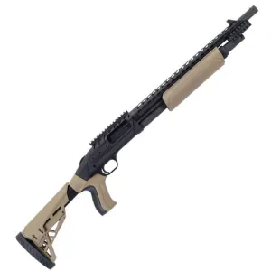 MOSSBERG 500 TACTICAL