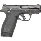 Bodyguard 2.0 380 Acp Semi-Auto Handgun - Bodyguard 2.0 380 Acp 2.75'''' Bbl (1)10rd&(1)12rd W/Safety