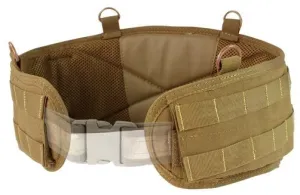 Condor Outdoor Parts & Accessories 15 Condor Outdoor Gen II Battle Belt Coyote Brown