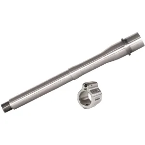 ODIN Works Parts & Accessories 23 Odin Works AR-15 Barrel 300 AAC Blackout 8" Medium Contour 1:8" Twist Stainless