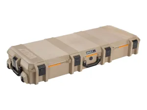 Pelican Parts & Accessories 25 Pelican Vault V730 44x16 Tactical Rifle Case (Tan)