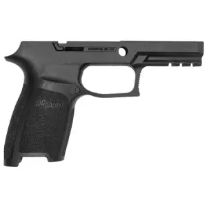 Sig Sauer Factory & OEM Parts 24 Sig Sauer P320/P250 Carry Large Grip Module Assembly
